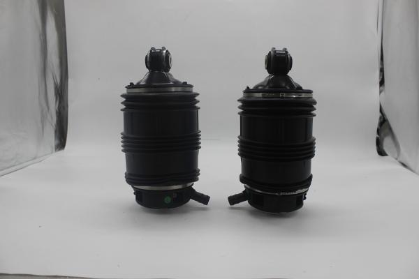 Peças para automóveis Bacias de borracha Primavera de ar traseira para Mercedes W211 W219 Suspensão pneumática