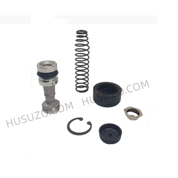 AUTO PARTS 6WF1 FSR REPAIR KIT of CLUTCH MASTER CYLINDER 1855761140 1-85576114-0 1-85576-114-0 for TRUCK HIGH-QUALITY WHOLESALE