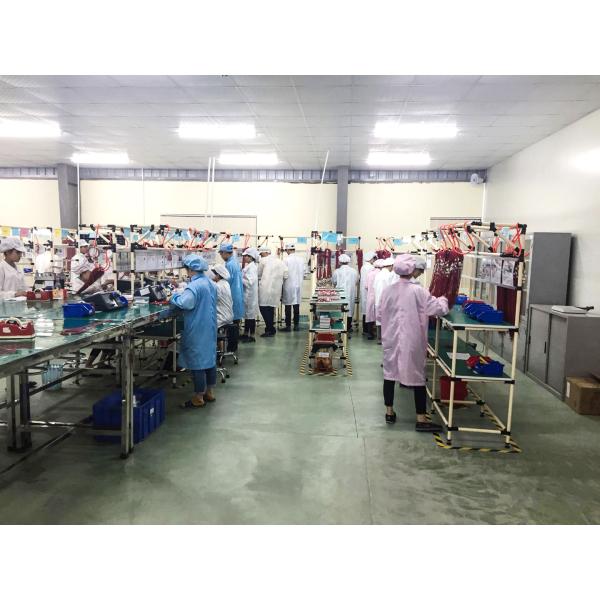 Singlemode LSZH / PVC G657A1 Fiber Optic Patch Cable FC UPC To FC UPC XDK