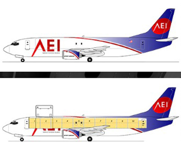 DDU Air Freight Cargo International Logistic To Indonesia Germany France Philippine