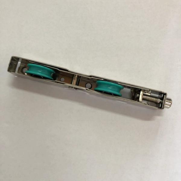 15mm Width UPVC Sliding Door Roller 150mm with Modern Design Style