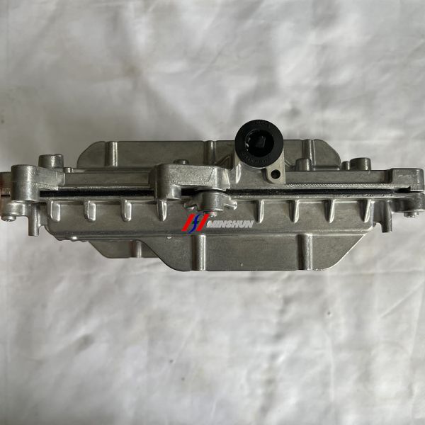 300618-00009 ECU Is Suitable For Doosan DL06 Series Diesel Engines