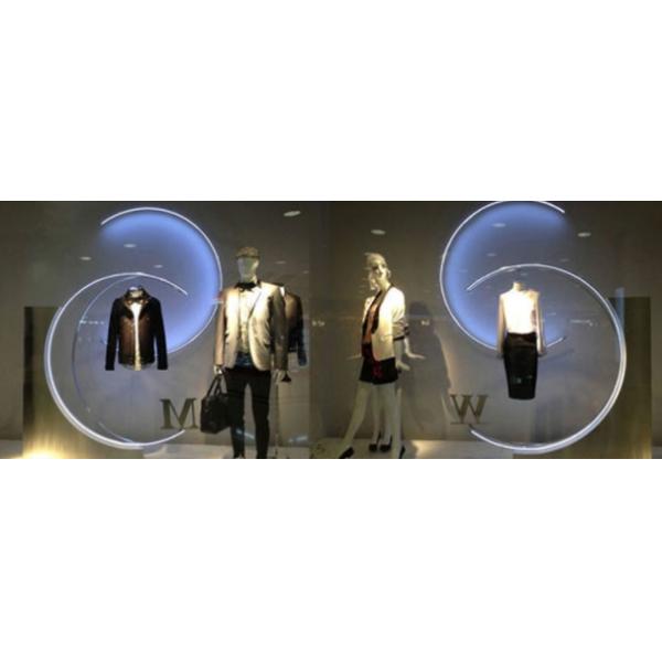 360° Beam Angle Neon 10W 24V Flexible Strip Light Round Silicone Tube Light Neon Led