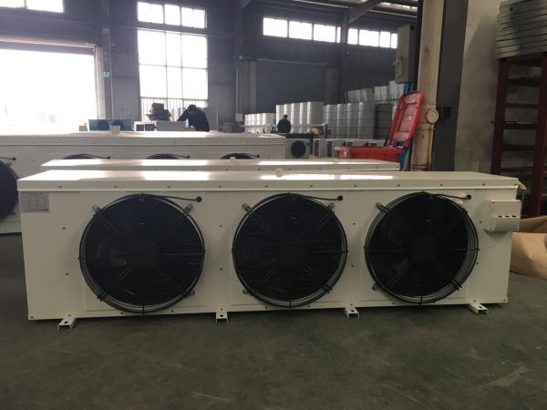 China Manufacturer/Air cooled evaporator for refrigeration system/Evaporator price