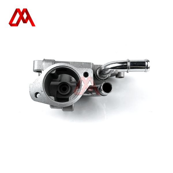 8-97117243-0 8971172430 Thermostat Housing for Isuzu TFR 4JA1 4JB1