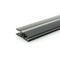 Flexible PVC Decorative Panel Profiles