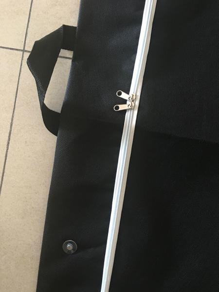 Disposable Cadaver Body Bag For Funeral 200kg Load Weight