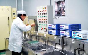 Shenzhen Enrich Electronics Co., Ltd.