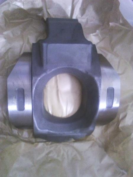 PC 2000-8 HPV375 Komatsu Hydraulic Pump Parts Repair Kits