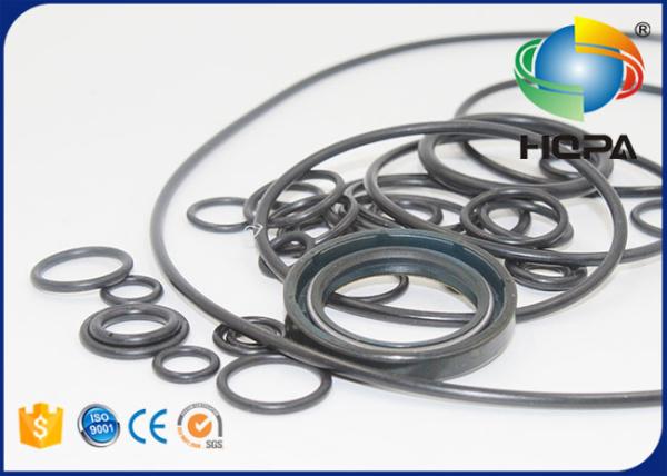 Selo Kit For Excavator Volvo EC55B da bomba hidráulica de VOE14520405 VOE14533146