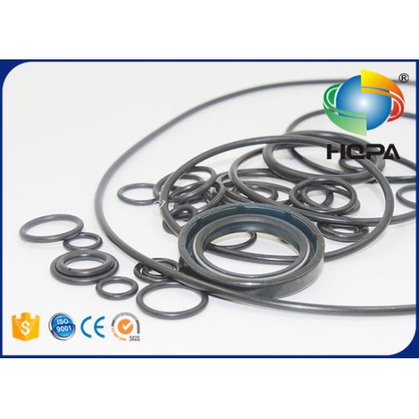 Selo Kit For Excavator Volvo EC55B da bomba hidráulica de VOE14520405 VOE14533146