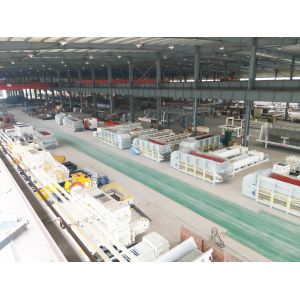 Xi'an BBT Clay Technologies Co., Ltd.