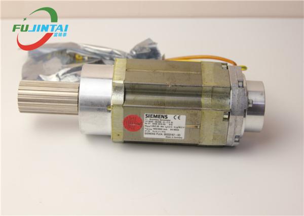 Lightweight SMT Machine Parts SIEMENS Motor Unit X-AXIS 00333167 Oiriginal New
