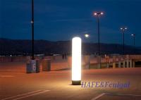 Torre de iluminação de segurança HMI 1000W adequada para iluminação industrial ao ar livre à noite