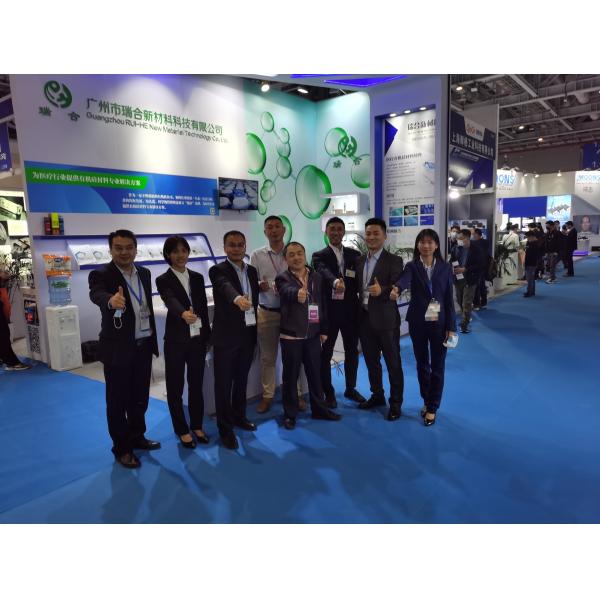 High Viscosity FDA Standards Liquid Silicone Rubber