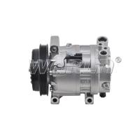 92600AC00B Auto AC Compressor CWV615M 4PK Para Nissan Fairlday Para Skylin WXNS016