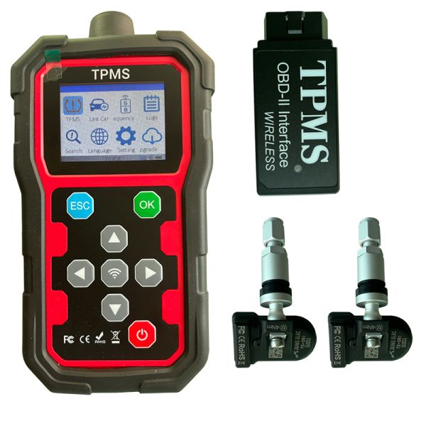 Lexus Ct200H Es350 Nx Rx350 Tire Pressure Monitoring Tpms Sensor