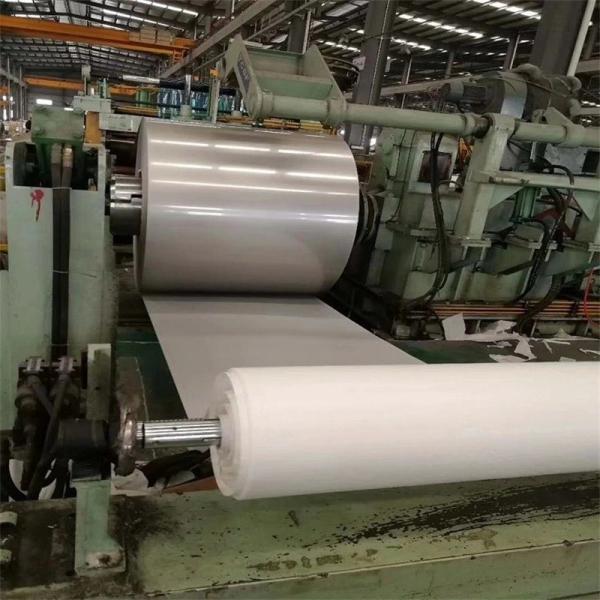 0.03mm 0.04mm 0.05mm 0.06mm 0.08mm Thin 430 Stainless Steel Coil with AISI Certification