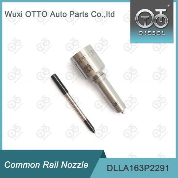 Bosch Common Rail Nozzle DLLA163P2291 for Audi VW Golf 7 TDI 1.6