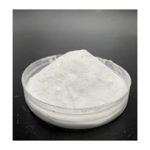 Superior Surface Protection With Melamine Glazing Powder