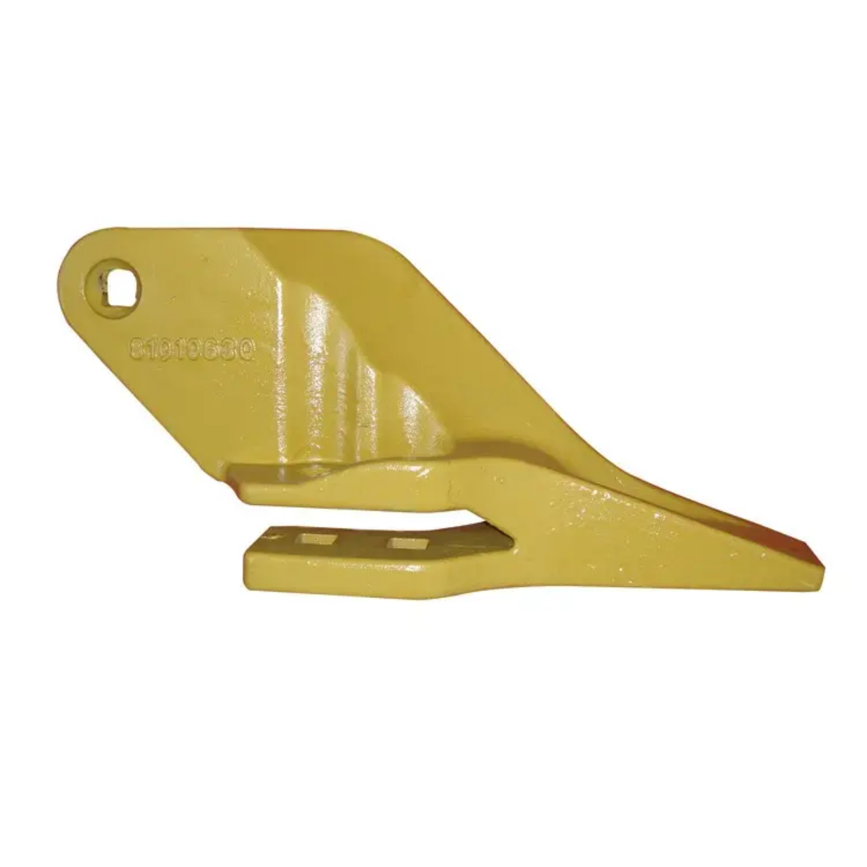 810-10630/ 810-10640 Mini Bucket Teeth Digger Excavator Bucket Teeth for Excavator 
