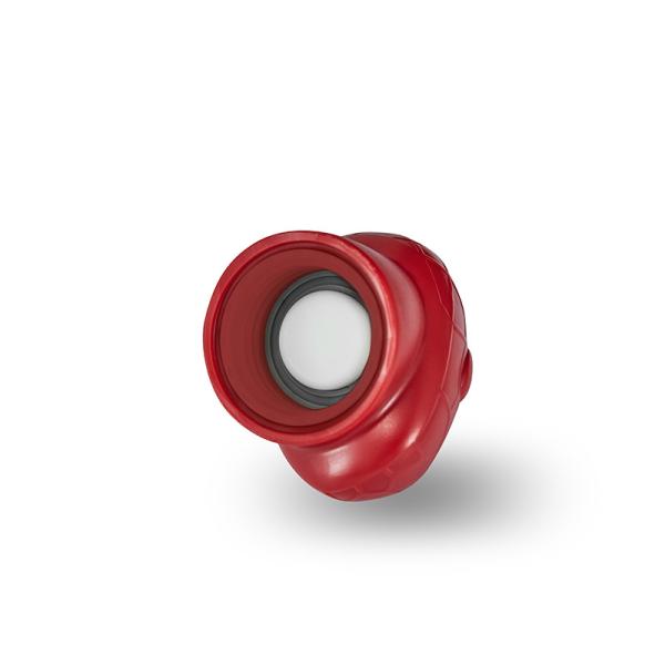 Capacity Customized Thermal Water Bottles Eco-Friendly Accessories WITH LID