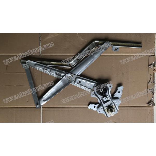 Window Regulator For ISUZU NPR 150 NQR 175 NMR 130 NLR 130 Truck Spare Body Parts