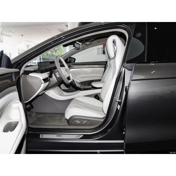 Pure Electric 2024 IM L7 Luxury SUV Electric Sports Car Maximum Speed 200km/h