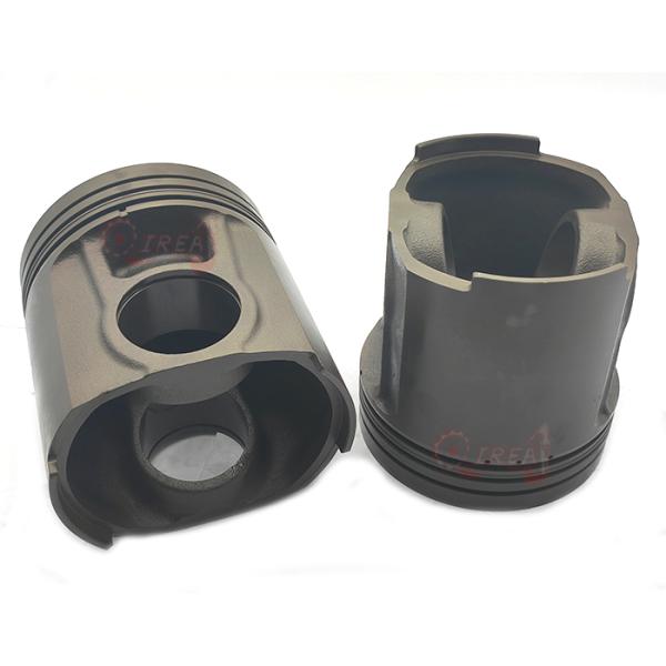 Durabilidad 4918058 Kit de pistones para motores diesel para K19 QSK19