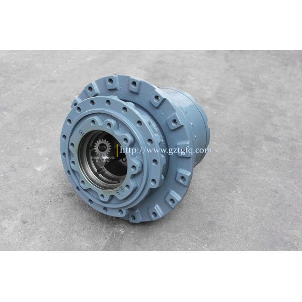 9195448 Excavator Gearbox Hitachi ZAX230 Zaxis230 16 holes TGFQ