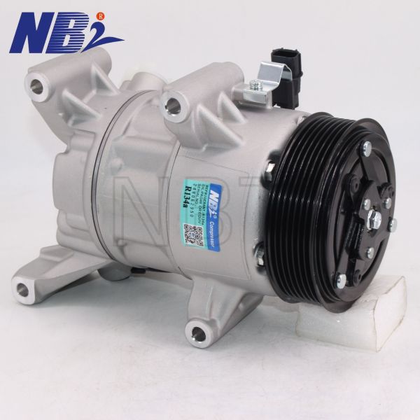 Air compressors Reliable 12V Honda Accord Car Air Conditioning Compressor High-Performance Cooling Solution New Condition Wholesale Price other air conditioning systems