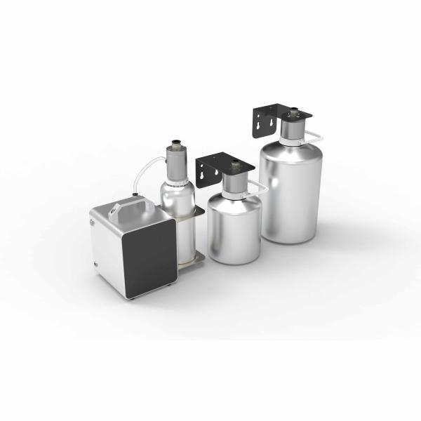 SA10 1L 3L 5L Scent Air Diffuser Machine , Smart Home Aroma Diffuser Machine