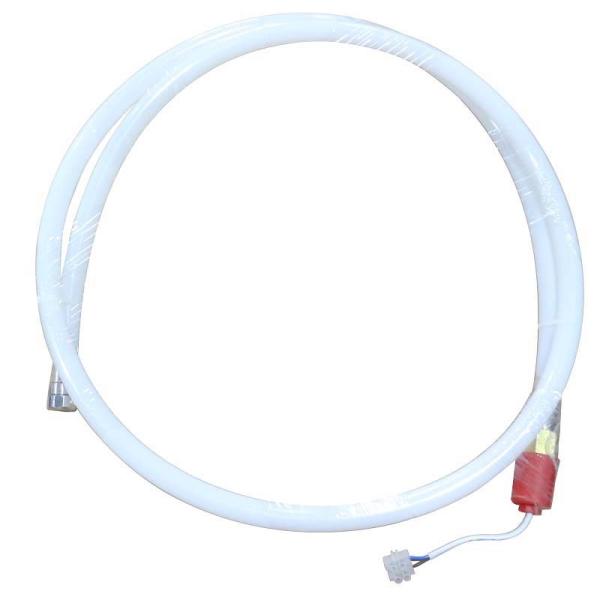 Stainless Steel Automatic Fire Suppression Tube High - Temperature Protection Made Easy