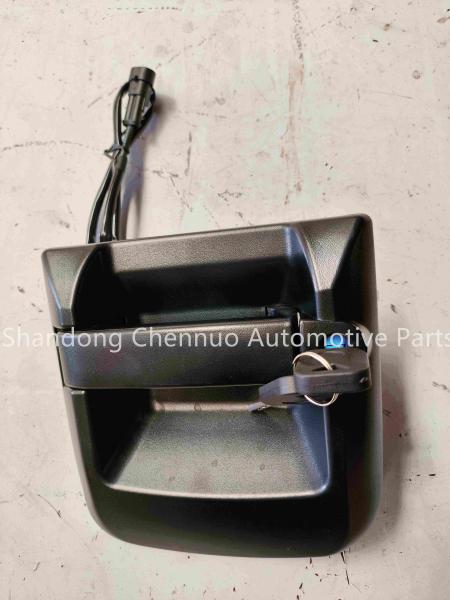 810W62641-6079 810W62641-6078 Shandeka Left Door Lock Truck Parts