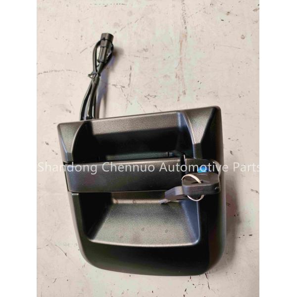 810W62641-6079 810W62641-6078 Shandeka Левые двери замок грузовика