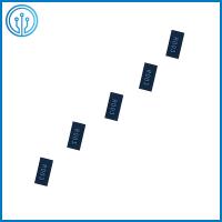 70ppm TCR 6432 2512 resistor superficial 2W 4mOhm el 1% el 2% el 3% el 5% de la precisión del soporte SMD