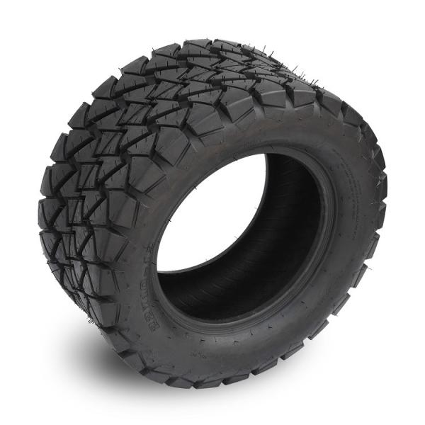 Golf Cart 22x10-12 Off-road Tires All Terrain Tyres Compatible with 12 Inch Wheels