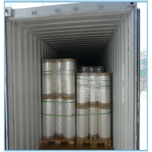 Мягкая голографическая пленка BOPP для упаковки пластиковых подарков Ширина 100 мм - 1800 мм Лазерный дизайн