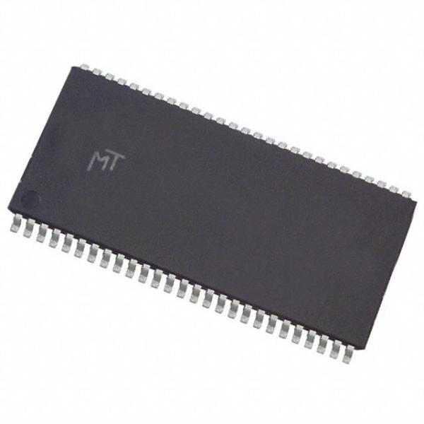 MT48LC8M16A2P-6A IT:L Integrated Circuit Chip SYNCHRONOUS DRAM