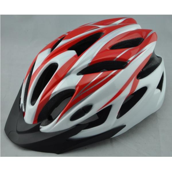Electric Bike Parts PC 63cm Adult Road Bike Helmet