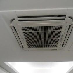 Ceiling Concealed Ducted Air Conditioner Ceiling Self Contained Package Air Conditioner Solar Air Conditioner 36000 Btu