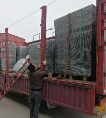100 x 100mm Q195 гальванизировали сваренную клетку Gabion