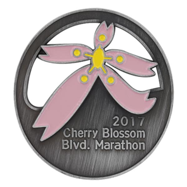 Commercial Commemorative Medals Souvenir Use With Personalised Logo