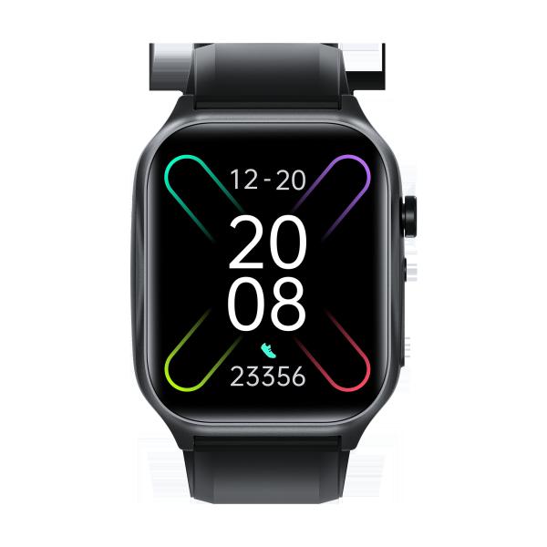 Calorie Counter And Water Resistance Essential Sport Smart Watch