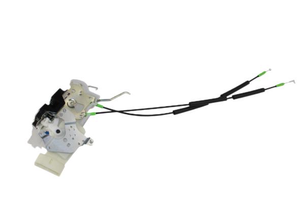ISUZU DMAX DEOR LOCK L C8974380020 8974380020