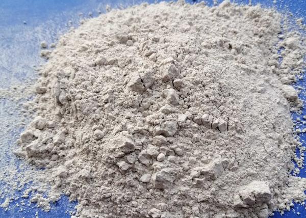 High Temperature Sintering Casting Sand , Mullite Sand With Strong Fire Resistance