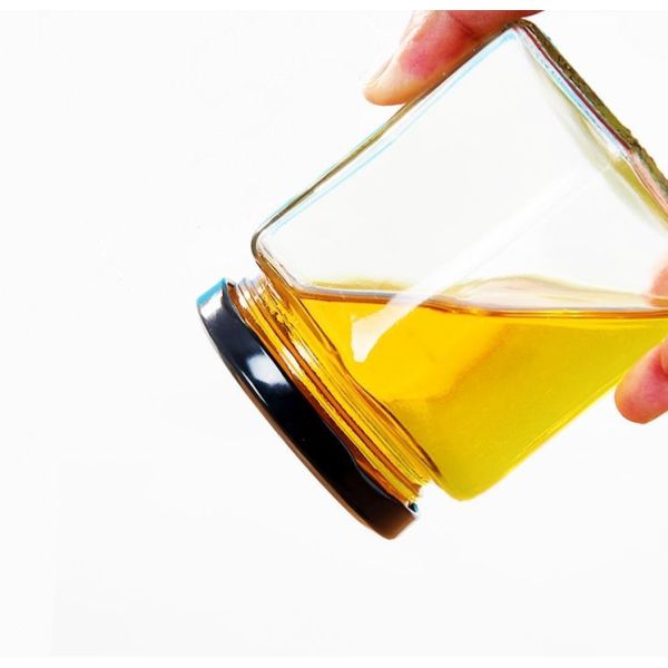 250ml - 730ml Glass Sauces Packaging