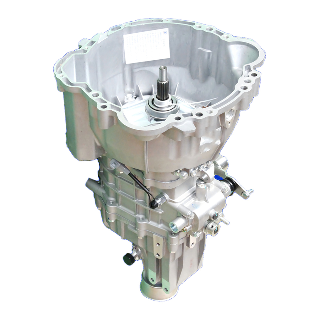 Zpartners SC16M5C2 5-speed Manual Transmission Assembly Gearbox for BAIC Huansu S2 S3 H2 H3 Weiwang M20 BJ415C Engine OEM Replacement