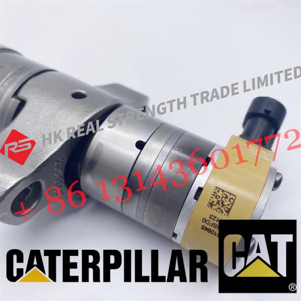 C7 Oem Common Rail Fuel Injectors 241-3239 263-8218 387-9427 238-8091 328-2582