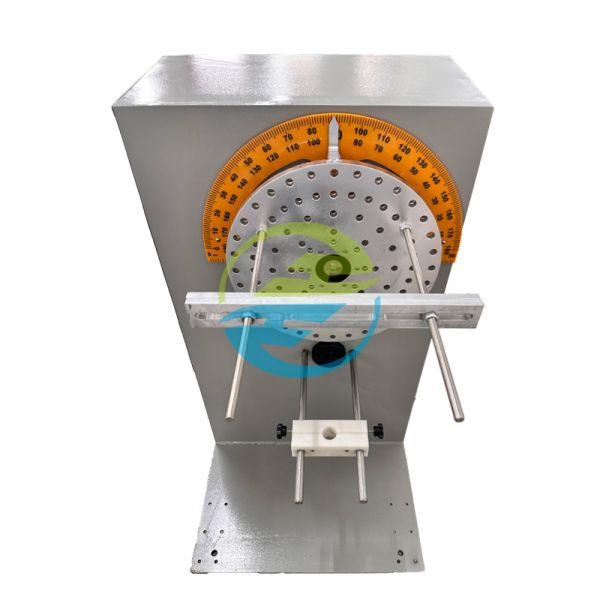 Touch Screen IEC 60335-1 Cable Flexing Test Equipment for Power Cord Bending & Fatigue Life Testing | IEC Test Equipment Manufacturer